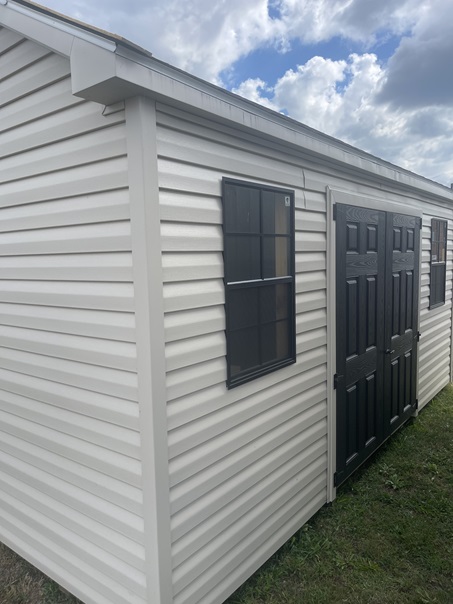 10x16 vinyl utility