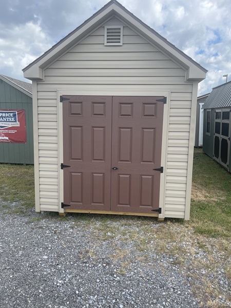 8x12 vinyl utility