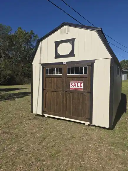 sheds for sale in Beverly West Virginia