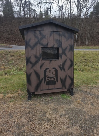 ground blind for sale
