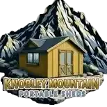 kmp sheds logo