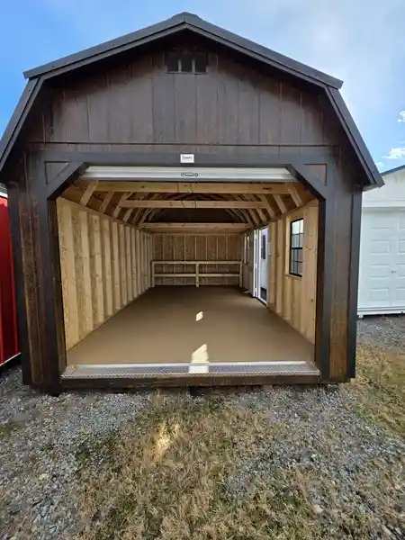 sheds for sale in Buckhannon WV