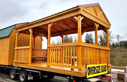 cabanas for sale in West Virginia