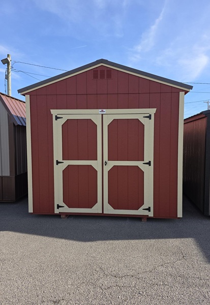 10x16 utility