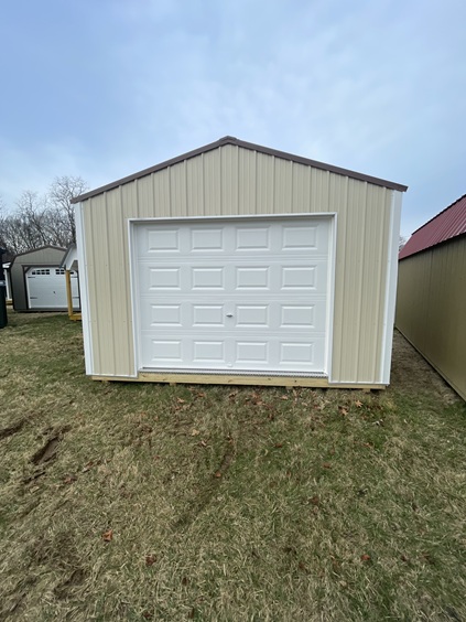 buy 14x30 garage building in Maryland