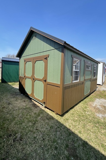 12x16 utility
