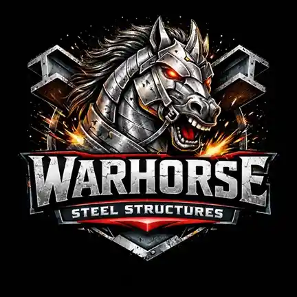 ask about warhorse steel structures
