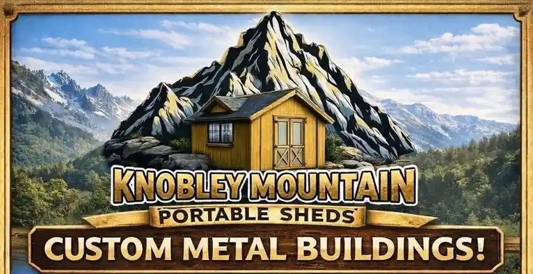 buy metal buildings at kmp sheds