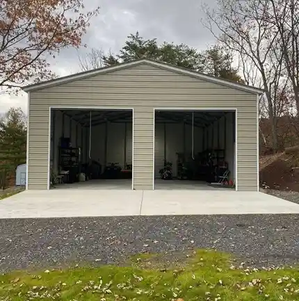 steel structures for sale Beckley WV