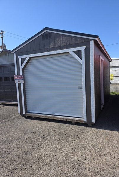 10x20 garage utility