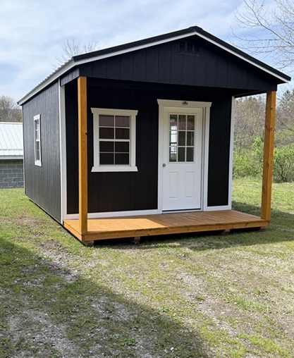 12x20 playhouse