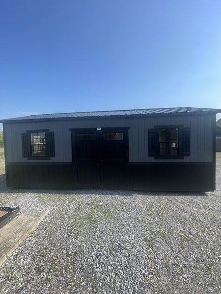 12x24 garage utility for sale in Chambersburg PA
