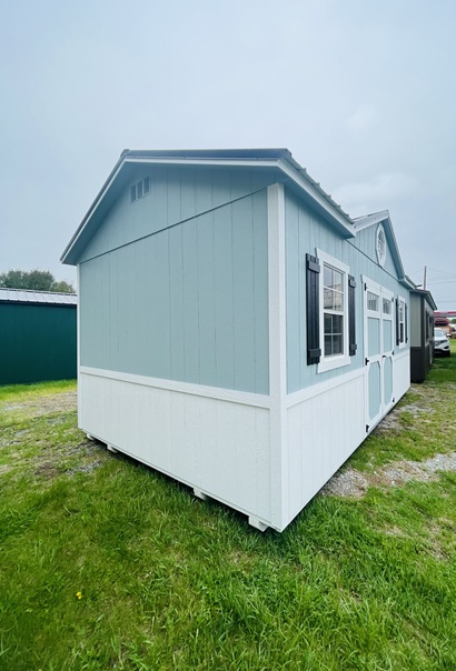 12x20 garage utility