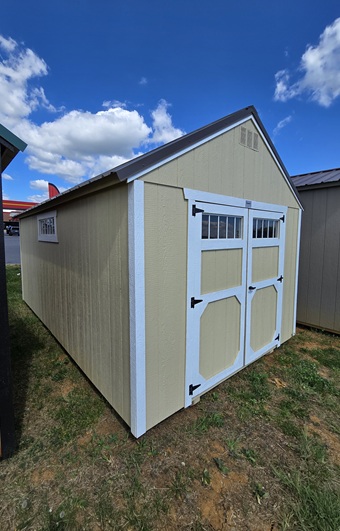10x16 utility