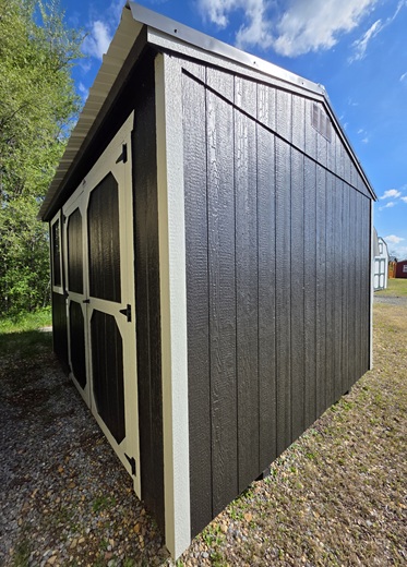 10x12 utility