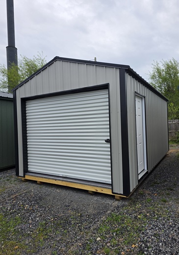 12x20 garage utility