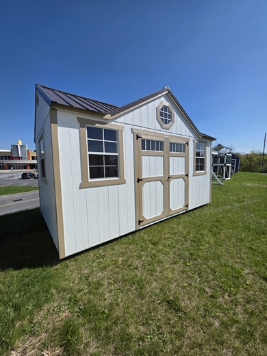 10x16 utility