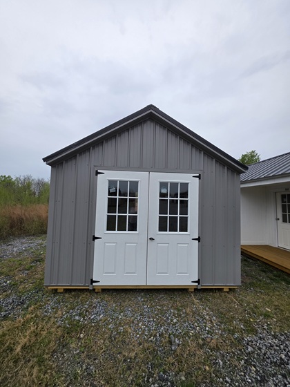 12x14 utility