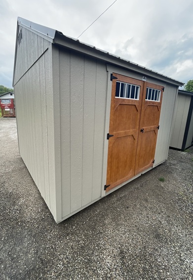 10x12 utility