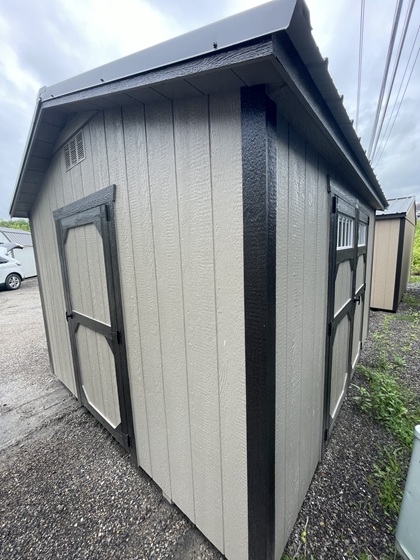 10x12 utility
