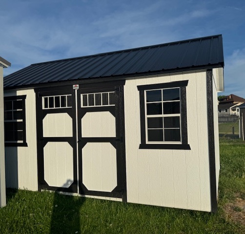 10x16 utility