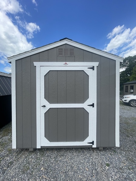 buy 8x8 utility shed in Chambersburg PA