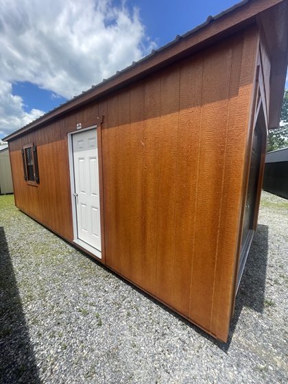 12x24 garage utility for sale in Chambersburg PA