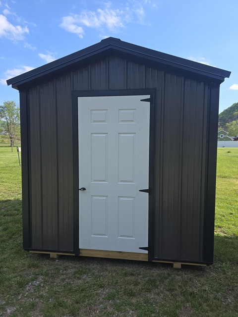 8x12 utility
