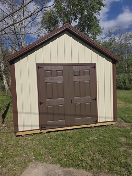 12x20 utility