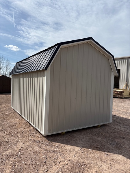 metal buildings for sale in West Virginia