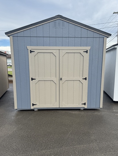 10x14 utility