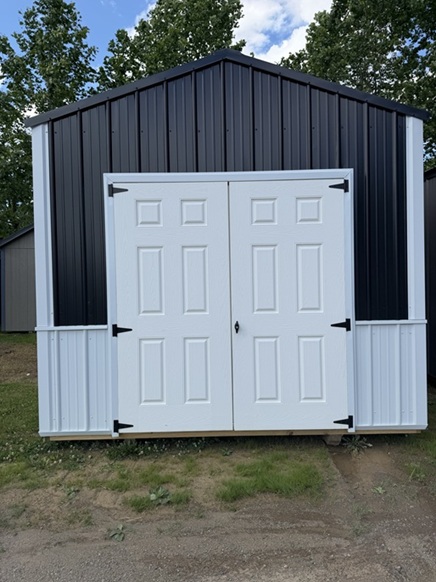 10x16 utility