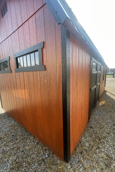 buy 12x24 lofted playhouse in Chambersburg PA