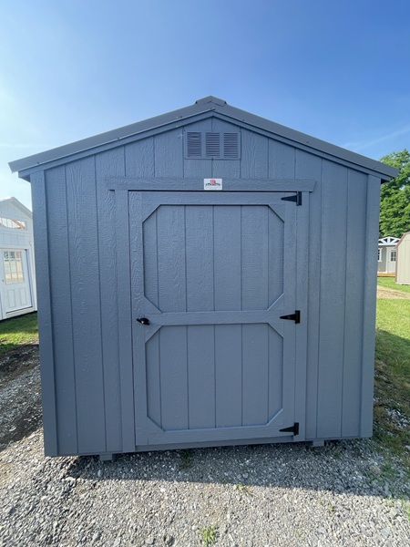 buy a 8x12 utility shed in Maryland