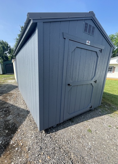 8x12 utility