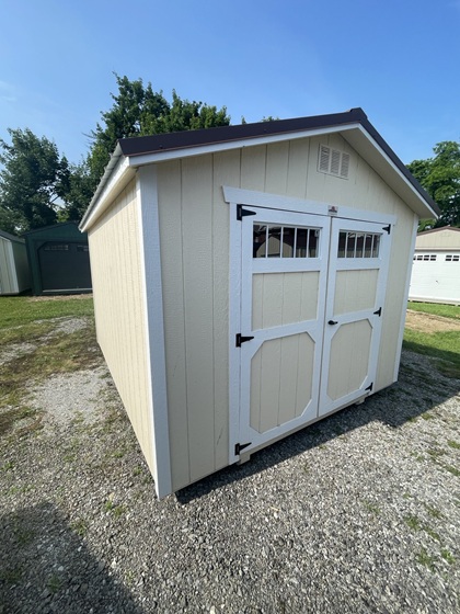 10x12 utility