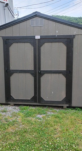 10x16 utility