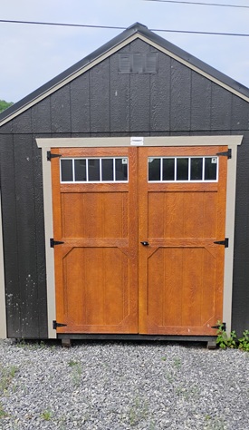 10x16 utility