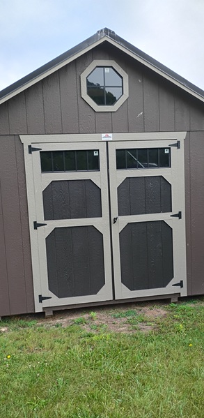 12x12 utility