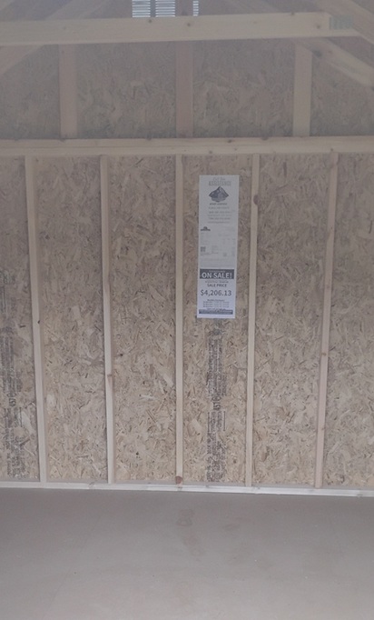 10x10 utility look inside