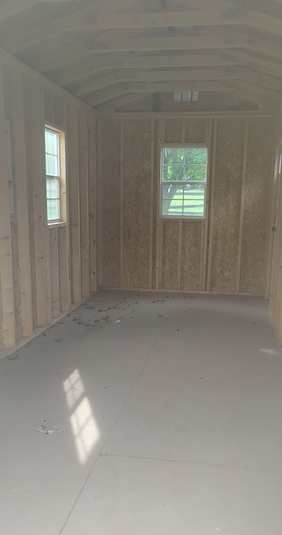 8x20 utility look inside