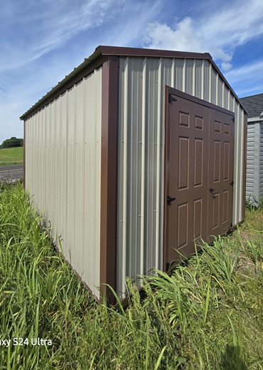 12x12 utility
