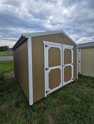 10x12 utility