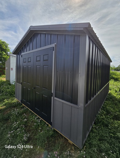 buy 12x16 utility with 7 foot walls in Martinsburg WV