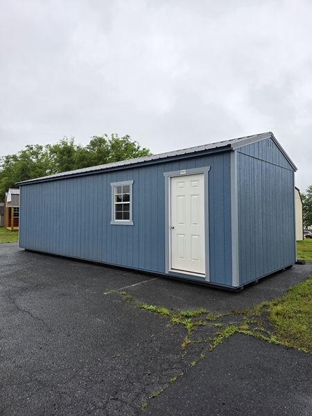 12x30 utility