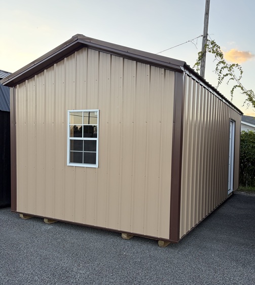 12x20 garage utility for sale in WV