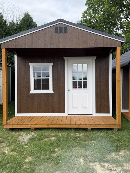 12x24 playhouse