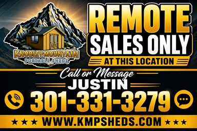Storage Sheds for sale in Bridgeport WV 26330