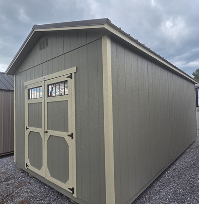 12x20 utility