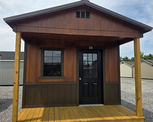 12x24 playhouse utility